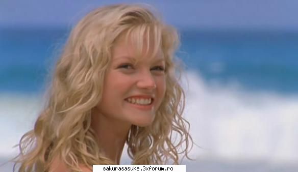 deci primul nostru subiect de la ce credeti despre ea? :rotfl: cariba heine