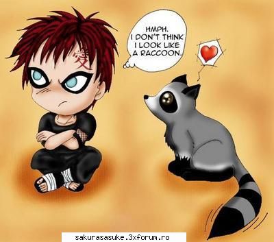 Gaara Sabaku - gaara my favorit3 boy is my love:X - Naruto